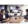 Gruppen-Audiokonferenzsystem EPOS EXPAND Capture 5 — omnidirektionales Mikrofon, 20–8000 Hz, Aluminium/Kunststoff, schwarz, 123×315,6×53 mm
