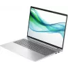 HP ProBook 460 G11 Intel Core Ultra 7 155U Laptop 40,6 cm (16 Zoll) WUXGA 16 GB DDR5-SDRAM 512 GB SSD Wi-Fi 6E (802.11ax) Windows 11 Pro Silber