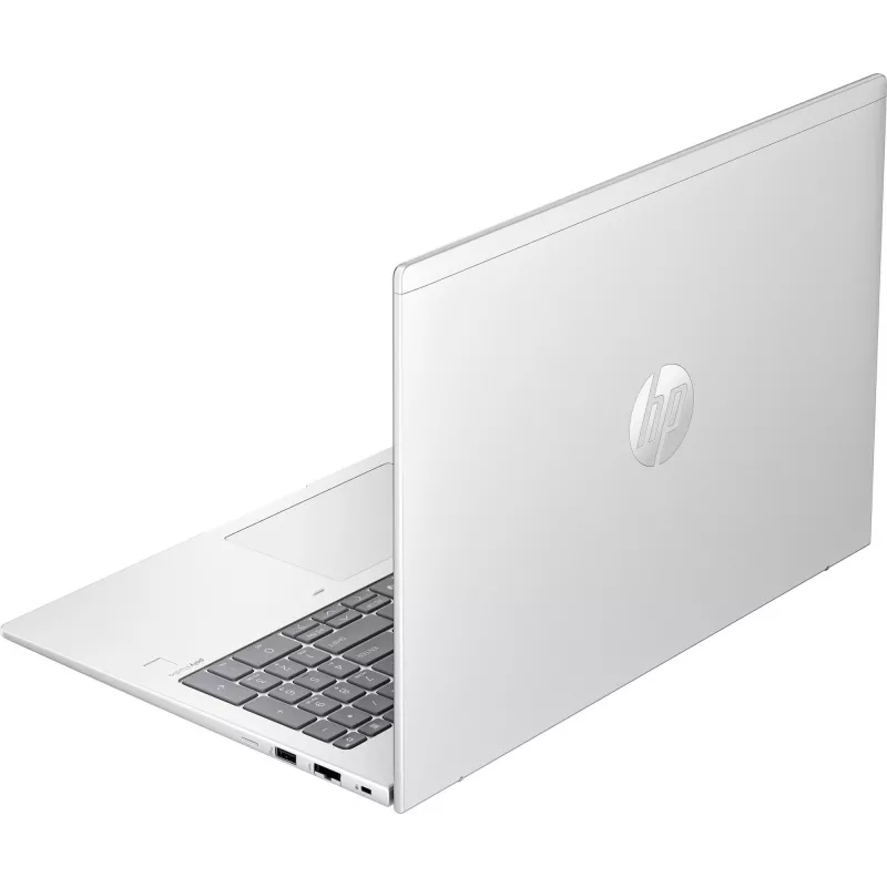 HP ProBook 460 G11 Intel Core Ultra 7 155U Laptop 40,6 cm (16 Zoll) WUXGA 16 GB DDR5-SDRAM 512 GB SSD Wi-Fi 6E (802.11ax) Windows 11 Pro Silber