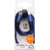 USB-Kabel 2GO 797194 USB 3.2 Gen 1 1 m USB C Blau