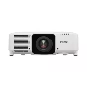 Epson EB-PU1008W Großraumprojektor 8500 ANSI Lumen 3LCD WUXGA (1920x1200) Weiß