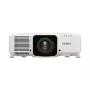 Epson EB-PU1008W Großraumprojektor 8500 ANSI Lumen 3LCD WUXGA (1920x1200) Weiß