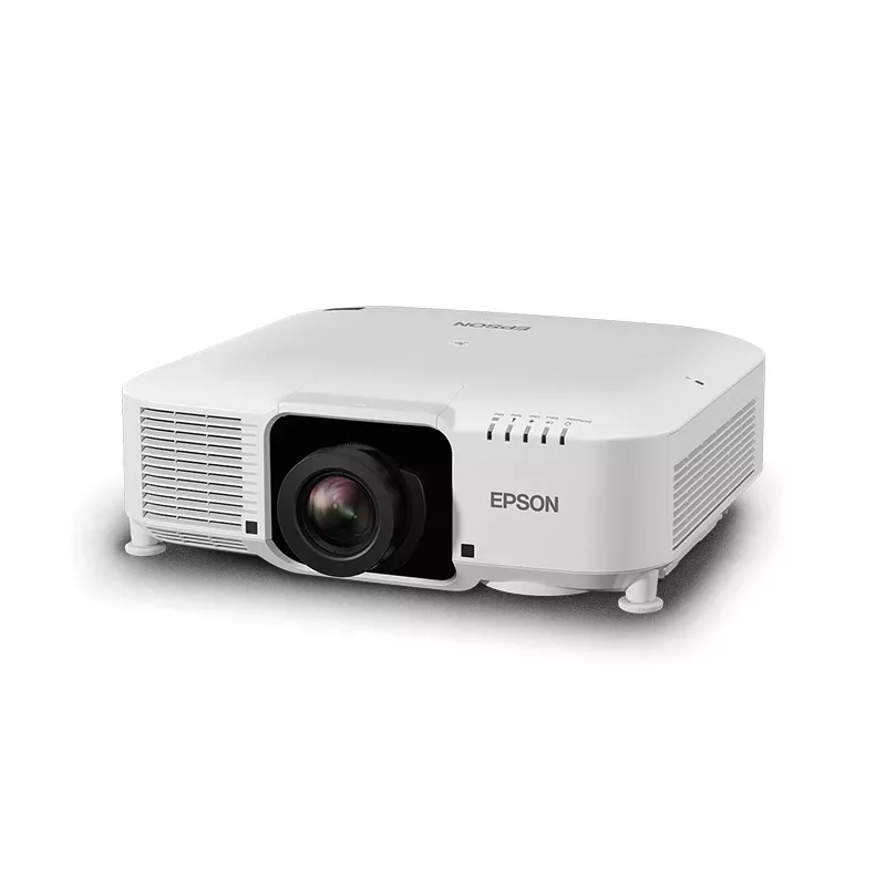 Epson EB-PU1008W Großraumprojektor 8500 ANSI Lumen 3LCD WUXGA (1920x1200) Weiß