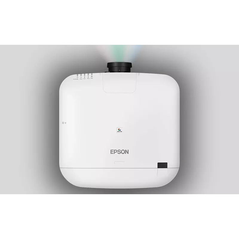 Epson EB-PU1008W Großraumprojektor 8500 ANSI Lumen 3LCD WUXGA (1920x1200) Weiß