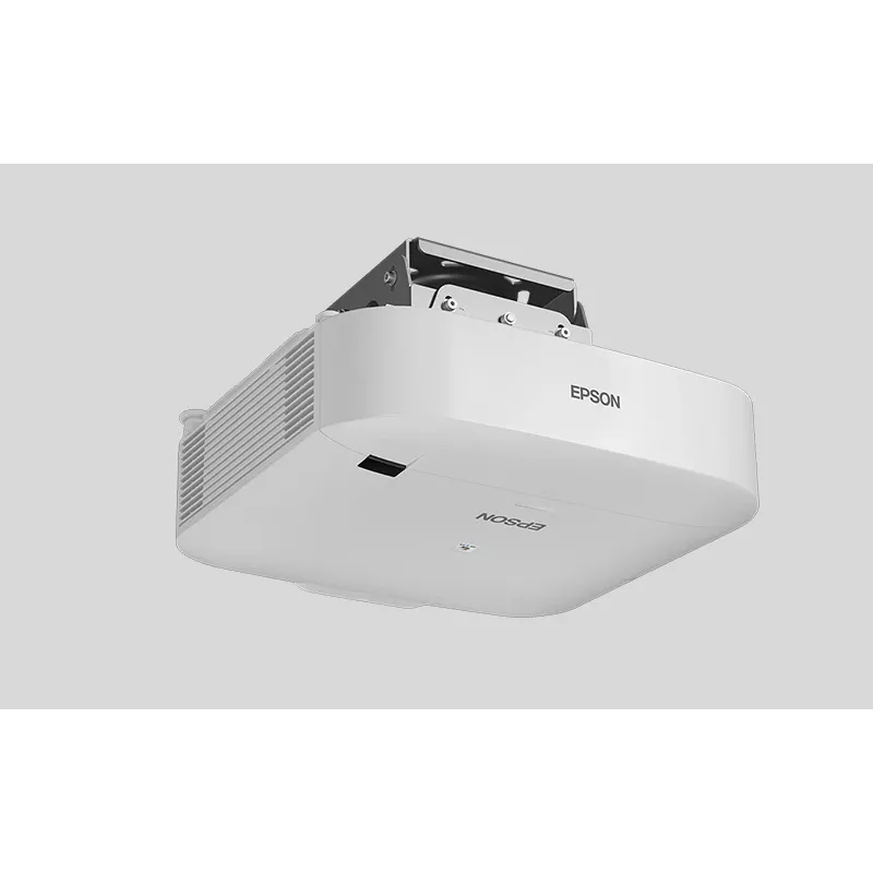Epson EB-PU1008W Großraumprojektor 8500 ANSI Lumen 3LCD WUXGA (1920x1200) Weiß