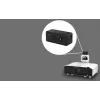 Epson EB-PU1008W Großraumprojektor 8500 ANSI Lumen 3LCD WUXGA (1920x1200) Weiß
