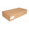 Rack-Schiene EQUIP EZR-DIN-3 — 19 Zoll (48,3 cm) 3HE DIN, RAL7035 grau, Breite 485 mm, Tiefe 150 mm