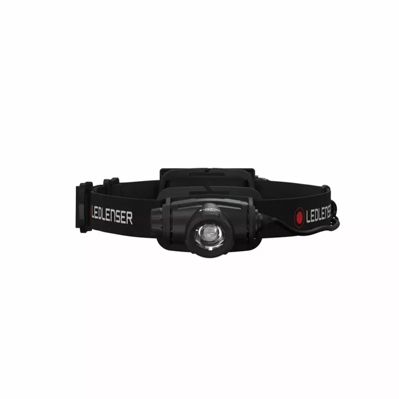 Stirnlampe Led Lenser H5R Core Schwarz