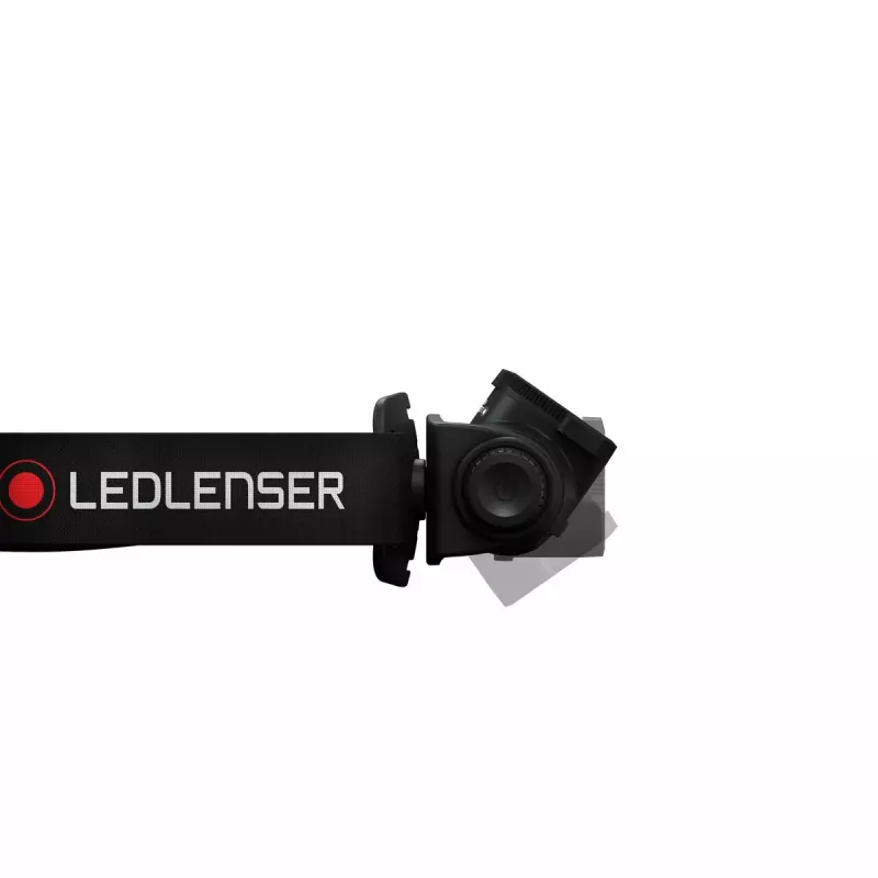 Stirnlampe Led Lenser H5R Core Schwarz
