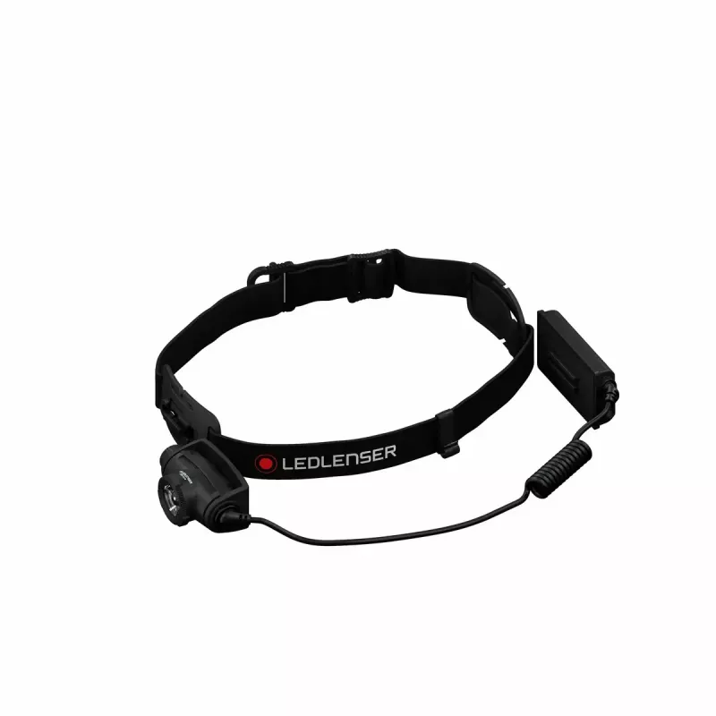 Stirnlampe Led Lenser H5R Core Schwarz