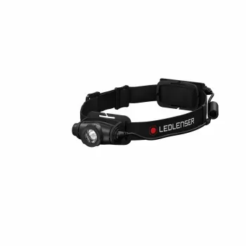 Stirnlampe Led Lenser H5R Core Schwarz