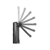 Taschenarbeitsleuchte Ledlenser W7R Work Schwarz LED 220 lm 2500 mAh