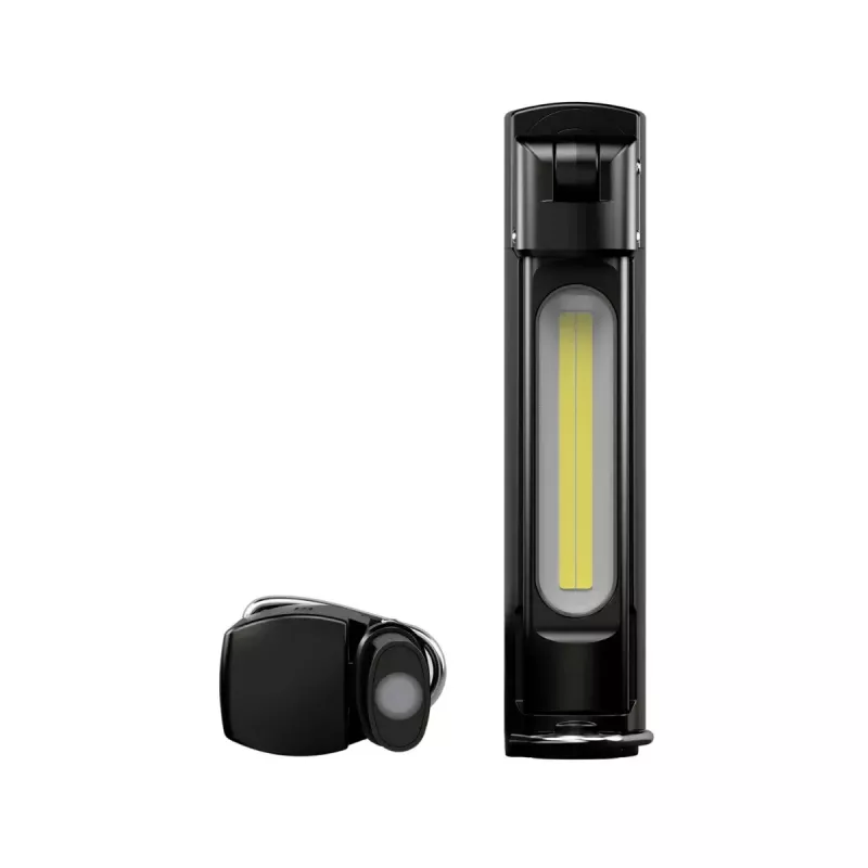 Taschenarbeitsleuchte Ledlenser W7R Work Schwarz LED 220 lm 2500 mAh