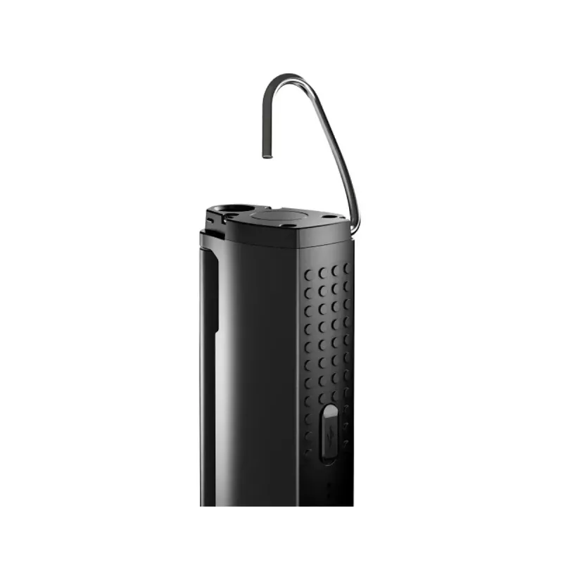 Taschenarbeitsleuchte Ledlenser W7R Work Schwarz LED 220 lm 2500 mAh