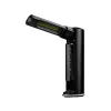 Taschenarbeitsleuchte Ledlenser W7R Work Schwarz LED 220 lm 2500 mAh