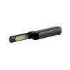 Taschenarbeitsleuchte Ledlenser W7R Work Schwarz LED 220 lm 2500 mAh