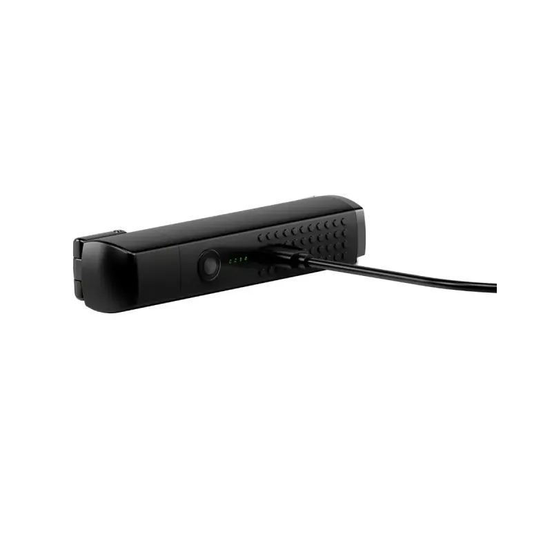 Taschenarbeitsleuchte Ledlenser W7R Work Schwarz LED 220 lm 2500 mAh