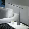 Tischlampe Baseus Smart Eye 5W Grau 32 Lampen 4000K