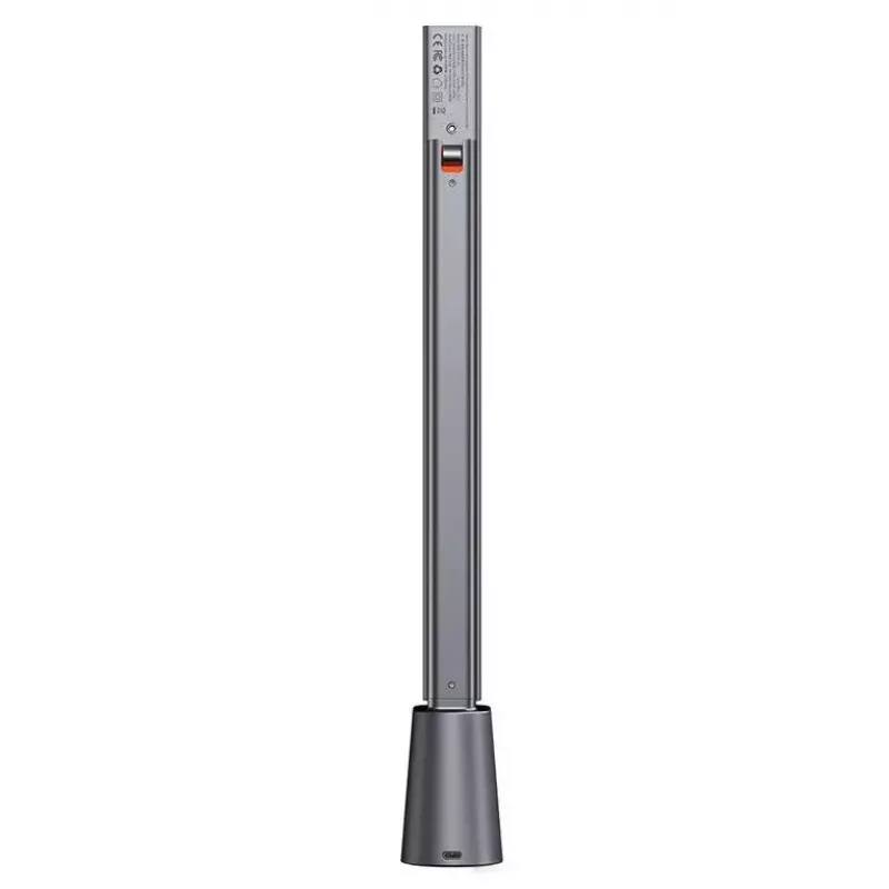 Tischlampe Baseus Smart Eye 5W Grau 32 Lampen 4000K