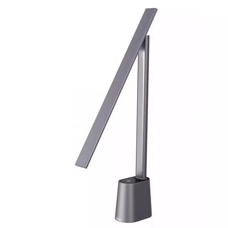 Tischlampe Baseus Smart Eye 5W Grau 32 Lampen 4000K