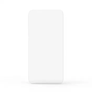 Hama Clear Protect Clear Displayschutzfolie Samsung 1 Stk.