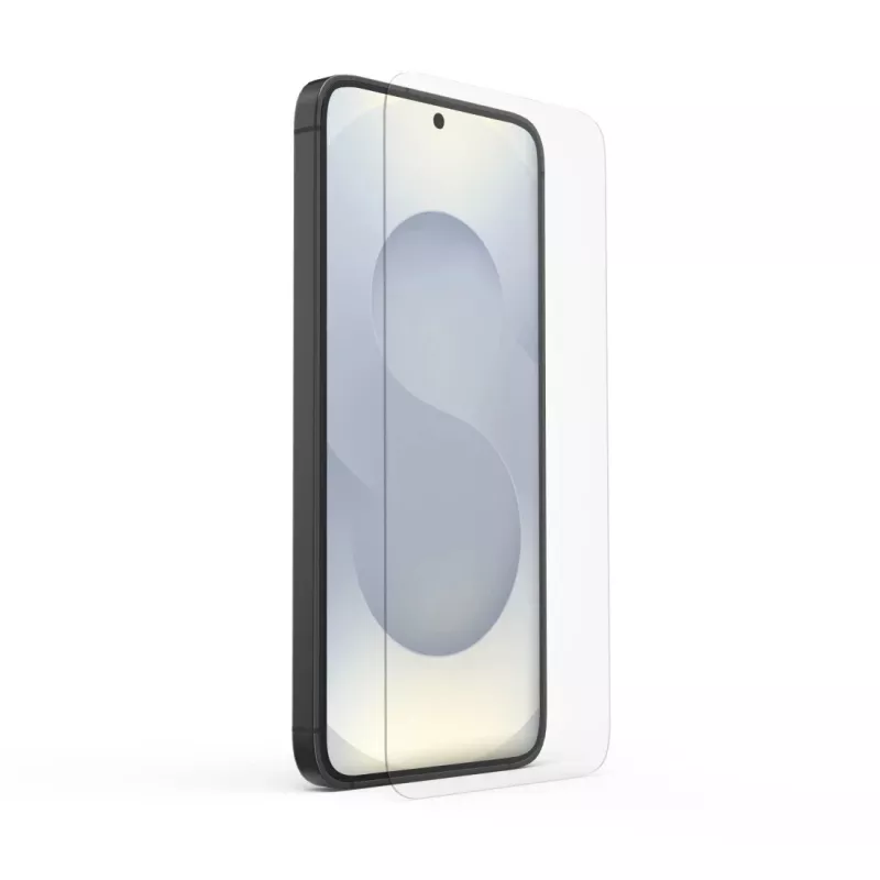 Hama Clear Protect Clear Displayschutzfolie Samsung 1 Stk.