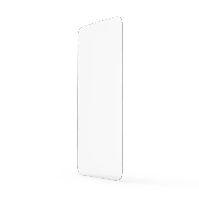 Hama Clear Protect Clear Displayschutzfolie Samsung 1 Stk.