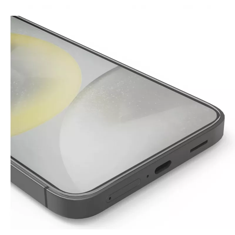 Hama Clear Protect Clear screen protector Samsung 1 Stk.