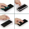 Hama Clear Protect Clear screen protector Samsung 1 Stk.