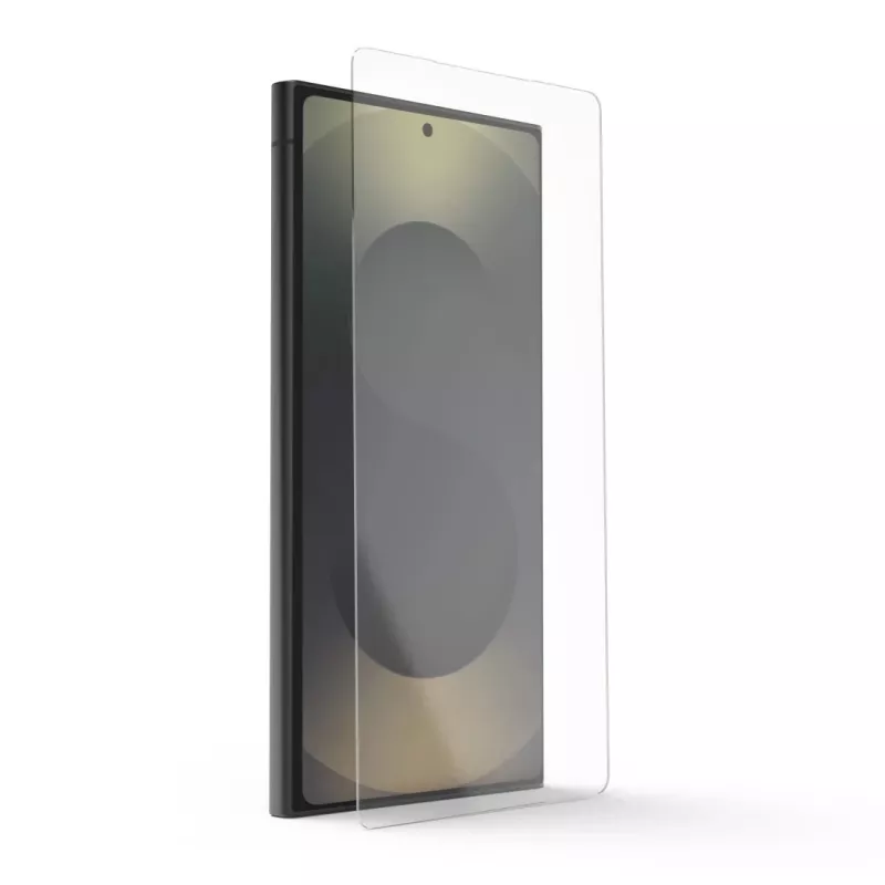 Hama Clear Protect Klare Displayschutzfolie Samsung 1 Stk.