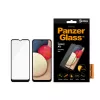 Bildschirmschutzglas PanzerGlass Samsung Galaxy A02s