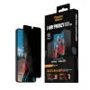 Displayschutzfolie PanzerGlass 2-Wege-Privatsphäre für Samsung New Galaxy S 2026 Plus — ultraweite PET-Folie mit FASTFIT