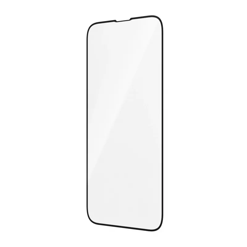 Bildschirmschutz PanzerGlass Anti-reflektierend für Apple iPhone 14 / 13 / 13 Pro — Temperiertes Glas, PET, Ultra-weit-Passform, EasyAligner