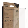Bildschirmschutz PanzerGlass Anti-reflektierend für Apple iPhone 14 / 13 / 13 Pro — Temperiertes Glas, PET, Ultra-weit-Passform, EasyAligner