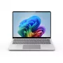 Laptop Microsoft Surface Laptop 7 13,8 Zoll Qualcomm Snapdragon 16 GB RAM 512 GB SSD Adreno-GPU Windows 11 Pro