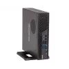 bluechip BUSINESSline S3137 Intel® Core™ i3 Prozessor 14100 / bis zu 4,70 GHz, Windows 11 Pro, Intel® B760, 8 GB DDR5, 500 GB NVMe SSD, Intel® Wi-Fi 6E AX211, Bluetooth 5.3, Gigabit Ethernet, Intel® UHD Grafik