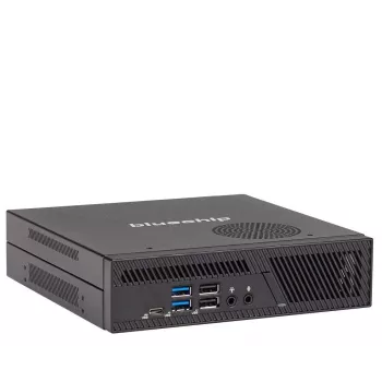 bluechip BUSINESSline S3159 Intel® Core™ i5 Prozessor 14400 / bis zu 4.70 GHz, Windows 11 Pro, Intel® B760, 8 GB DDR5, 500 GB NVMe SSD, Intel® Wi-Fi 6E AX211, Bluetooth 5.3, Gigabit Ethernet, Intel® UHD Grafik