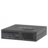bluechip BUSINESSline S3137 *EDU* Intel® Core™ i3 Prozessor 14100 / bis zu 4.70 GHz, Windows 11 Pro, Intel® B760, 8 GB DDR5, 500 GB NVMe SSD, Intel® Wi-Fi 6E AX211, Bluetooth 5.3, Gigabit Ethernet, Intel® UHD Grafik