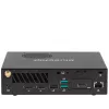 bluechip BUSINESSline S3137 *EDU* Intel® Core™ i3 Prozessor 14100 / bis zu 4.70 GHz, Windows 11 Pro, Intel® B760, 8 GB DDR5, 500 GB NVMe SSD, Intel® Wi-Fi 6E AX211, Bluetooth 5.3, Gigabit Ethernet, Intel® UHD Grafik