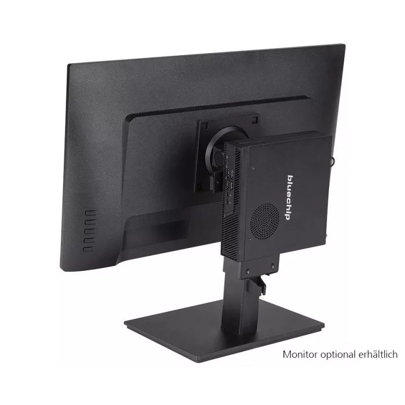 bluechip BUSINESSline S3159 *EDU* Intel® Core™ i5 Prozessor 14400 / bis zu 4.70 GHz, Windows 11 Pro, Intel® B760, 16 GB DDR5, 500 GB NVMe SSD, Intel® Wi-Fi 6E AX211, Bluetooth 5.3, Gigabit Ethernet, Intel® UHD Grafik