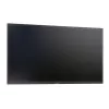 Sharp PN-LA752 Digital Signage Flachbildschirm 190,5 cm (75 Zoll) LCD 500 cd/m² 4K Ultra HD Schwarz Touchscreen 24/7