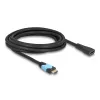 DeLOCK High Speed HDMI-Verlängerungskabel 48 Gbit/s 8K 60 Hz 3 m