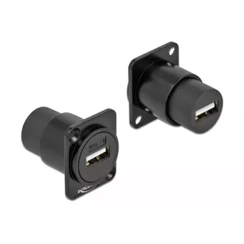 Kabel-Kupplung DeLOCK 86784