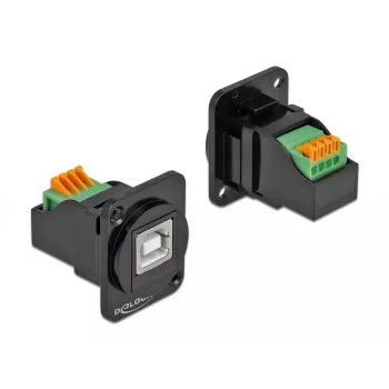 Keystone-Modul DeLOCK 86733