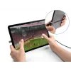 Daten- und Ladekabel DeLOCK USB Type-C auf Lightning 1 m 3 A
