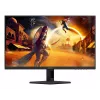 AOC G4 24G4ZRE Computer-Monitor 60,5 cm (23,8 Zoll) 1920 x 1080 Pixel Full HD LED Schwarz, Rot