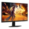 AOC G4 24G4ZRE Computer-Monitor 60,5 cm (23,8 Zoll) 1920 x 1080 Pixel Full HD LED Schwarz, Rot