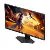 AOC G4 24G4ZRE Computer-Monitor 60,5 cm (23,8 Zoll) 1920 x 1080 Pixel Full HD LED Schwarz, Rot