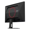 AOC G4 24G4ZRE Computer-Monitor 60,5 cm (23,8 Zoll) 1920 x 1080 Pixel Full HD LED Schwarz, Rot