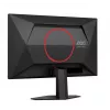 AOC G4 24G4ZRE Computer-Monitor 60,5 cm (23,8 Zoll) 1920 x 1080 Pixel Full HD LED Schwarz, Rot